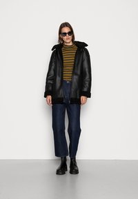 Marks & Spencer Casaco de inverno - black