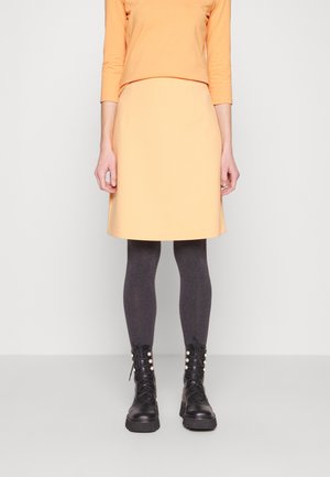 A-Linien-Rock - orange