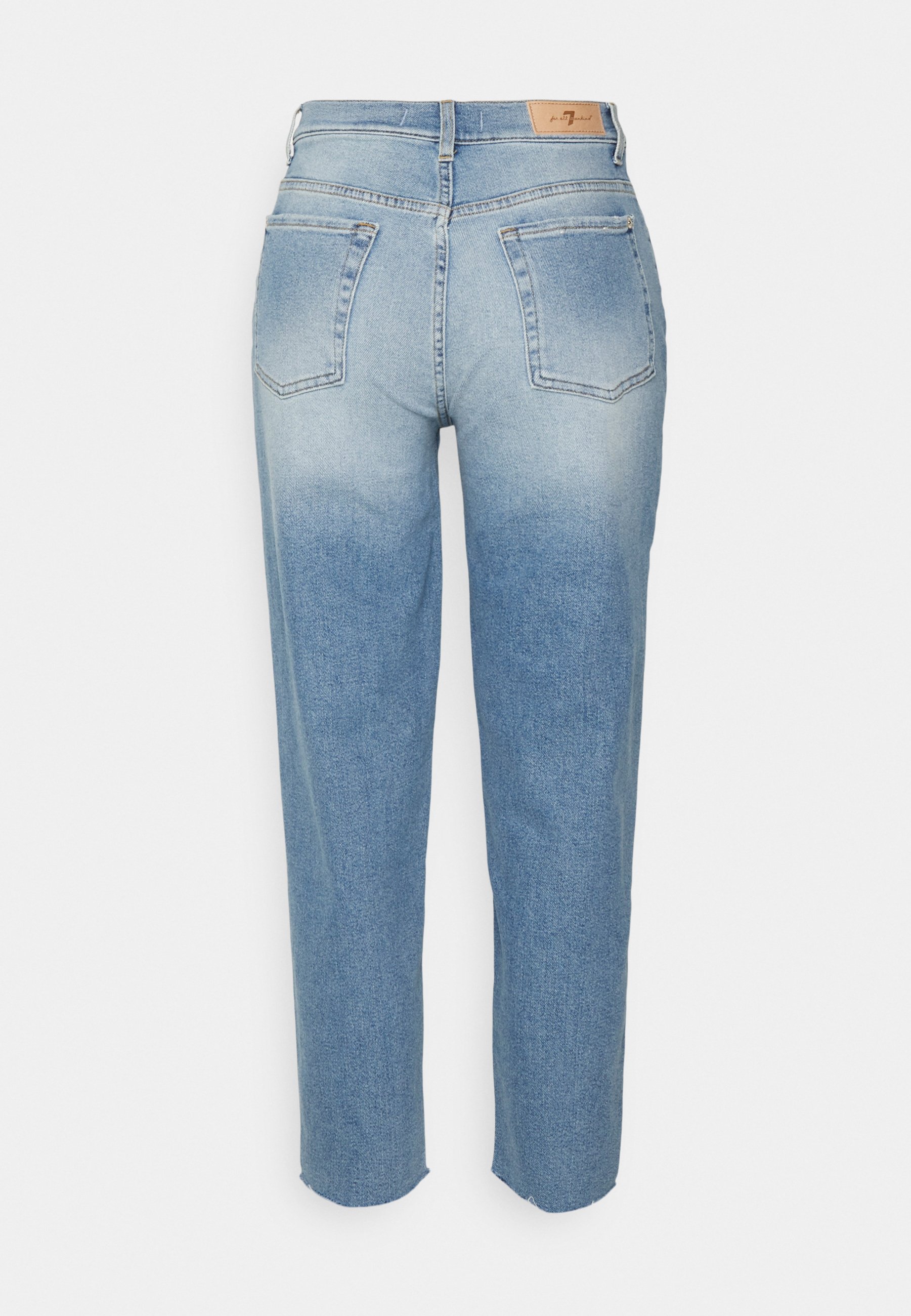 7 for all mankind MALIA LUXE VINTAGE 