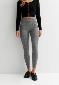New Look Leggings - Byxor - multi-coloured