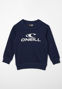 O'Neill - CREW - Sudadera - ink blue Imagen en miniatura 1