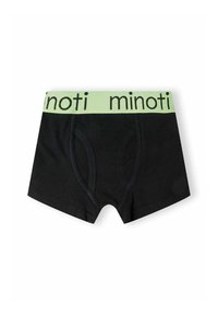 MINOTI 10 PACK - Bikses - black