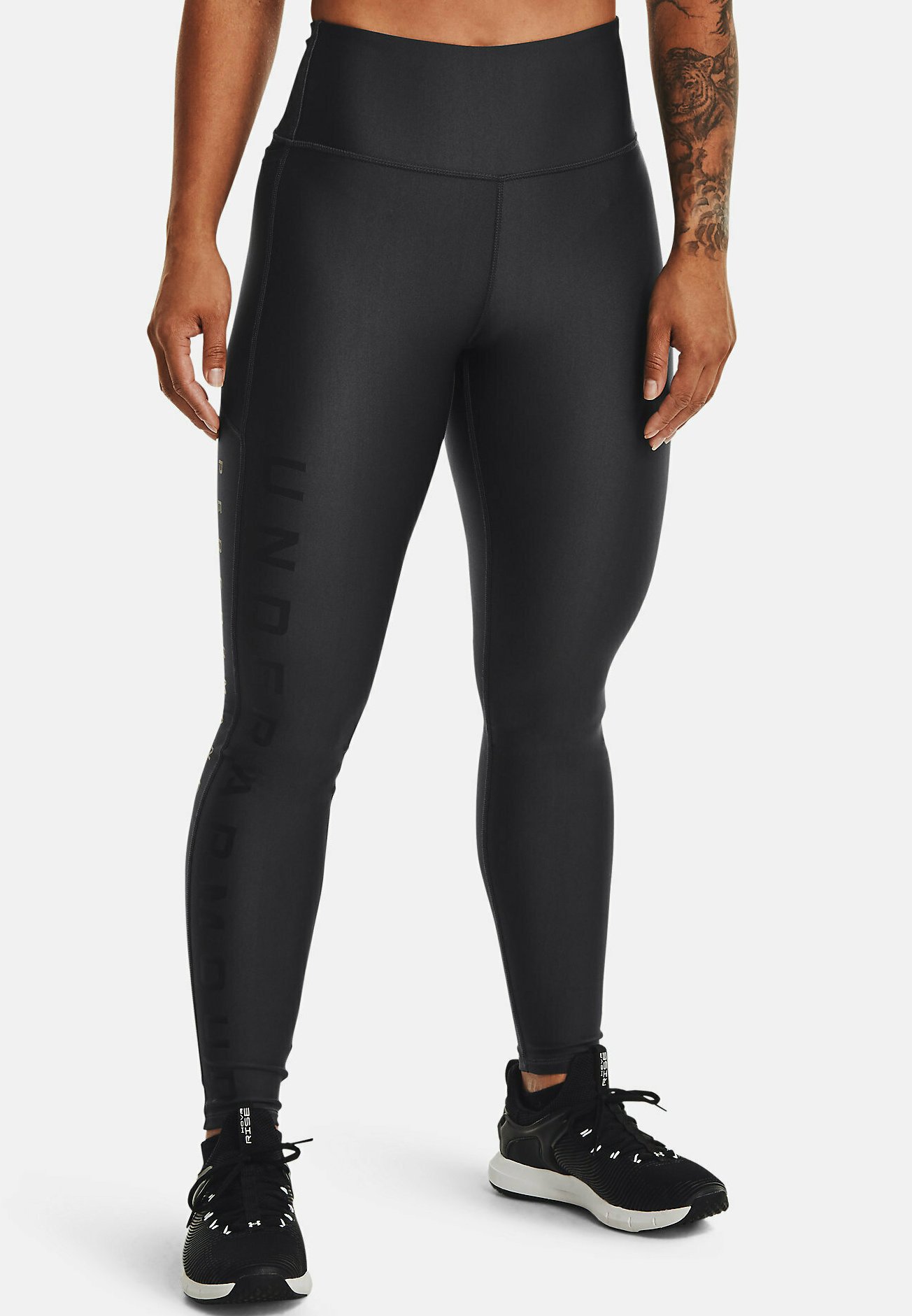 Under Armour Sportlegging dames online 