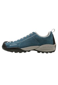 Scarpa - MOJITO UNISEX - Fjellsko - lakeblue Miniatyrbilde 1