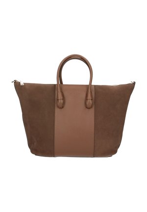 Furla Bolso shopping - marrone