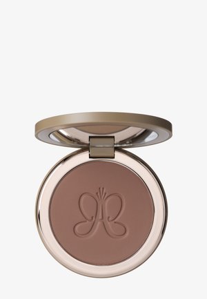 SMOOTH BLUR BRONZER - Bronzer - sunset sizzle