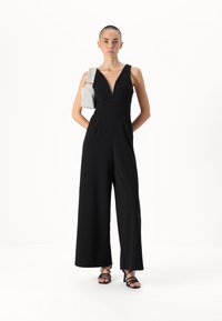 WAL G PETITE LIVA - Jumpsuit - black