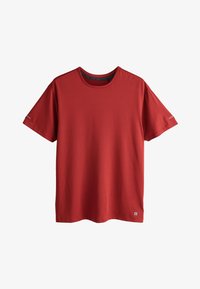 Non sélectionné, red