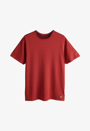 Next, T-Shirt basic - red