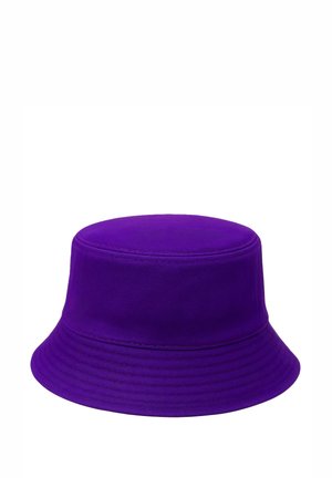 ANGLER - Cappello - dark purple