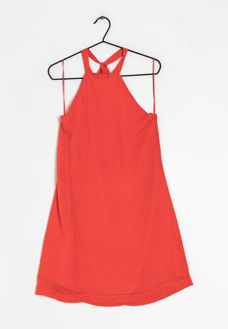 Mango Robe de jour - orange