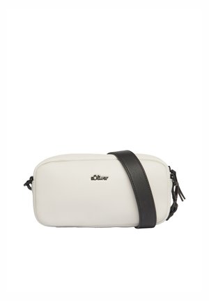 Schoudertas - helles beige