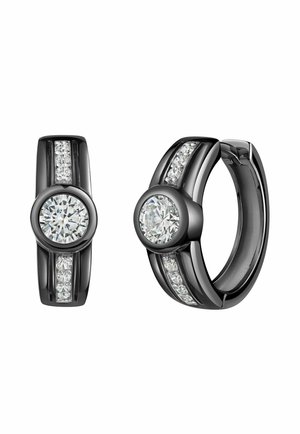 Boucles d'oreilles - weiß