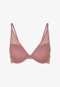 Ausgewählt, mauve