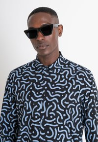 Antony Morato BARCELONA REGULAR  STRAIGHT FIT - Majica - black