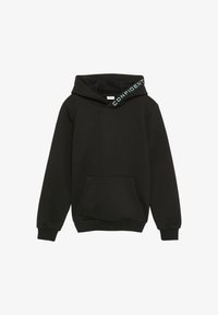 Non selezionato, schwarz