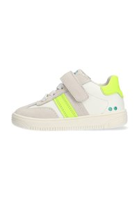 BunniesJR - Babyschoenen - beige geel Miniatuurafbeelding 1