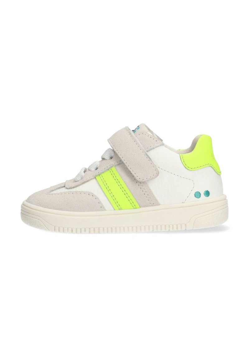 BunniesJR - Babyschoenen - beige geel, Vergroten