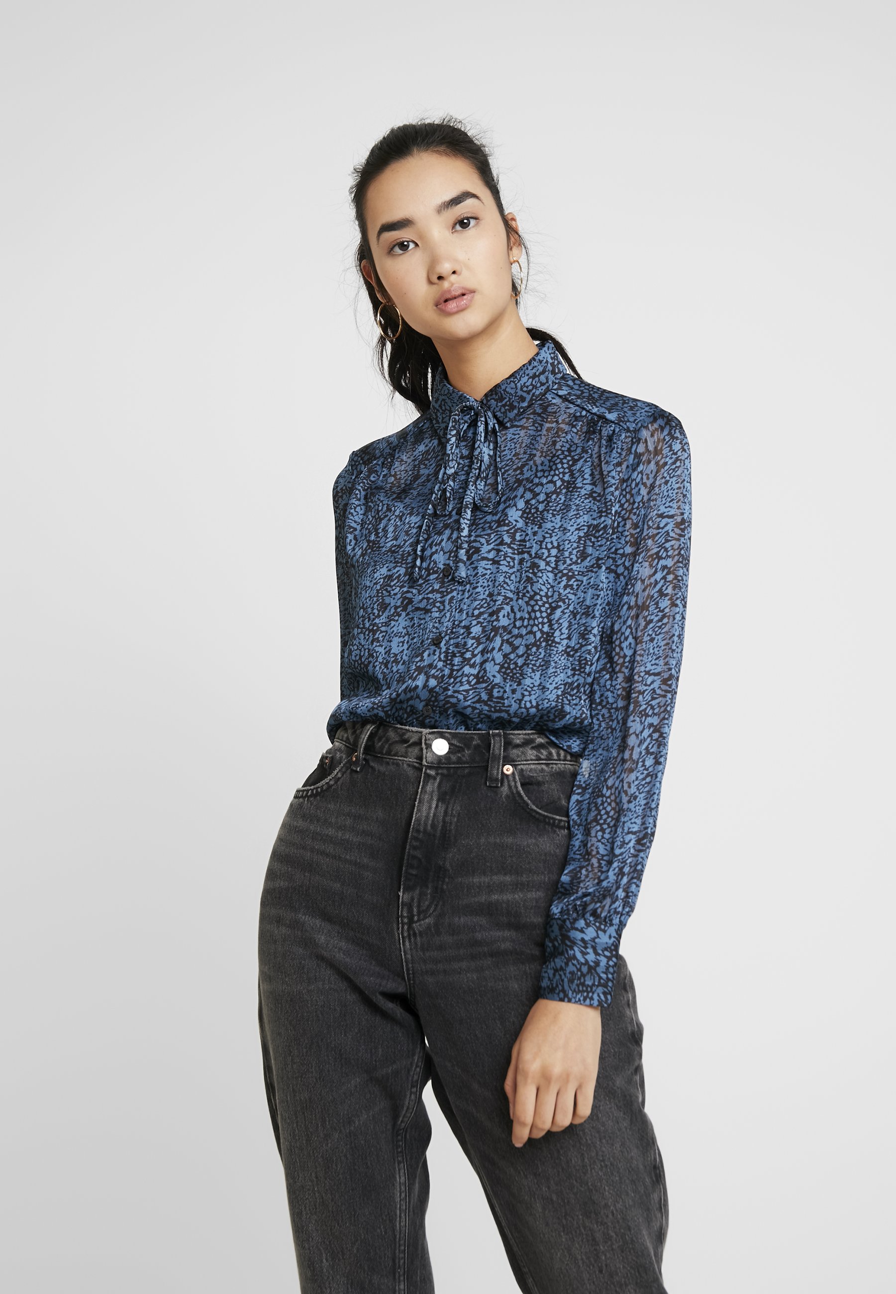 Pepe Jeans CORINA Skjorte multi Zalando.no Pepe Jeans CORINA Skjorte multi Zalando.no