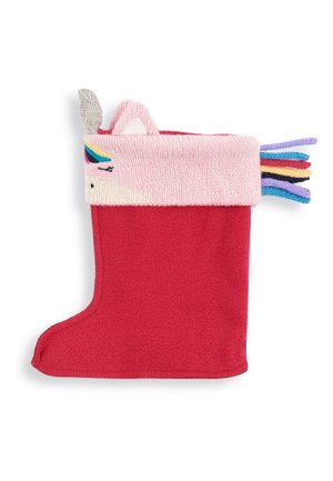 Calcetines - fuchsia