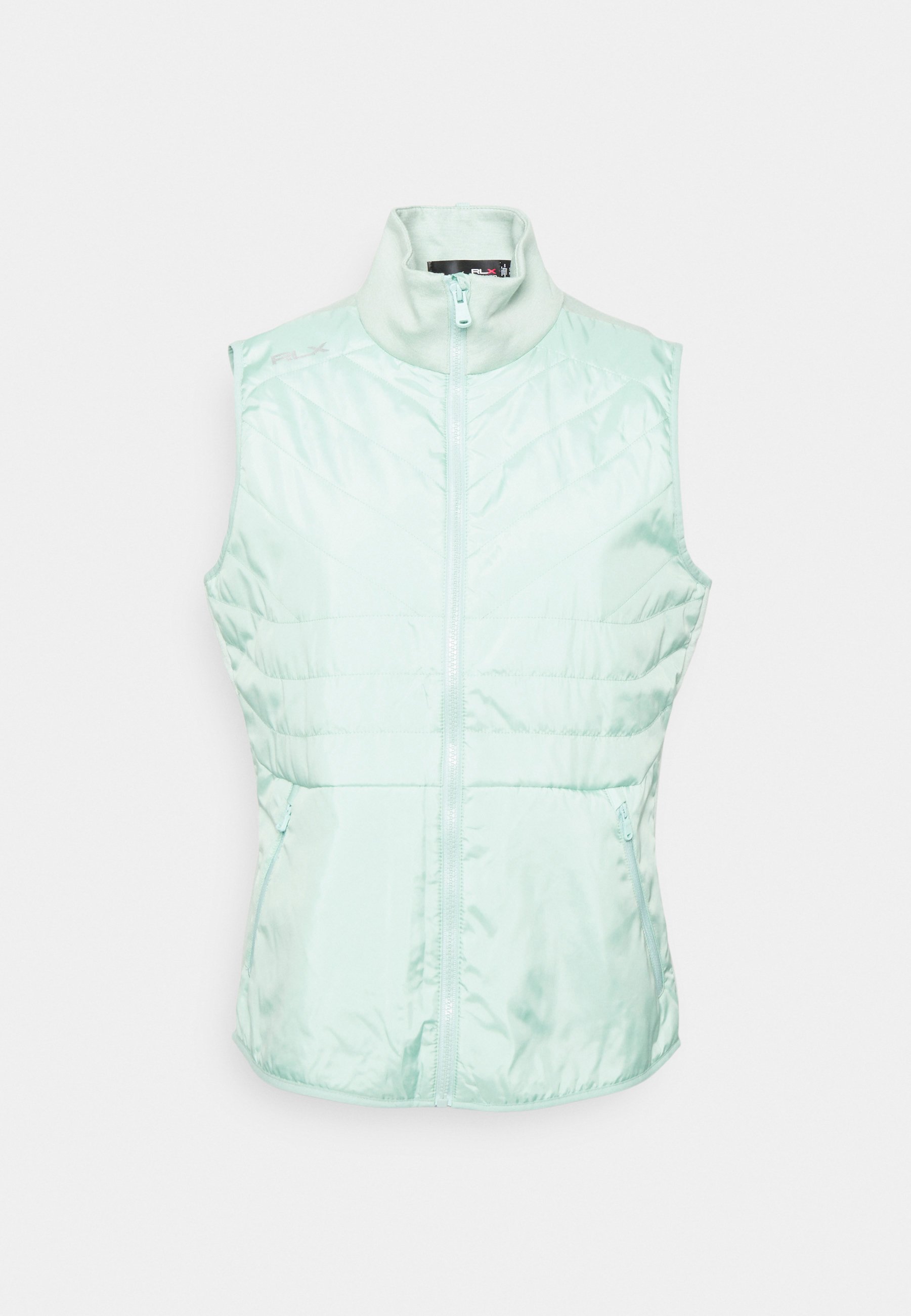 Green golf vest Clearance