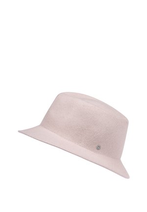 Hat - beige