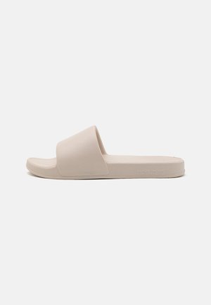 JFWJERRY MOULDED SLIDER - Ciabattine - moonbeam