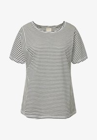 Unausgewählt, light gray