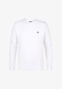 Niet geselecteerd, bright white