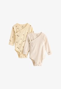 Wybrany, light dusty yellow