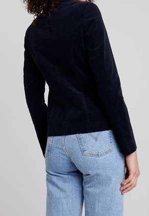 Blazer - dark blue