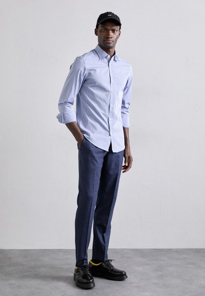 Tiger of Sweden ADLEY - Formální košile - blue horizon