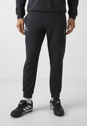 Vereinsmannschaften - black