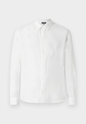 Ron Dorff Hemd - optic white