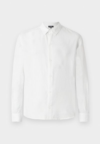 Ron Dorff Camisa - optic white