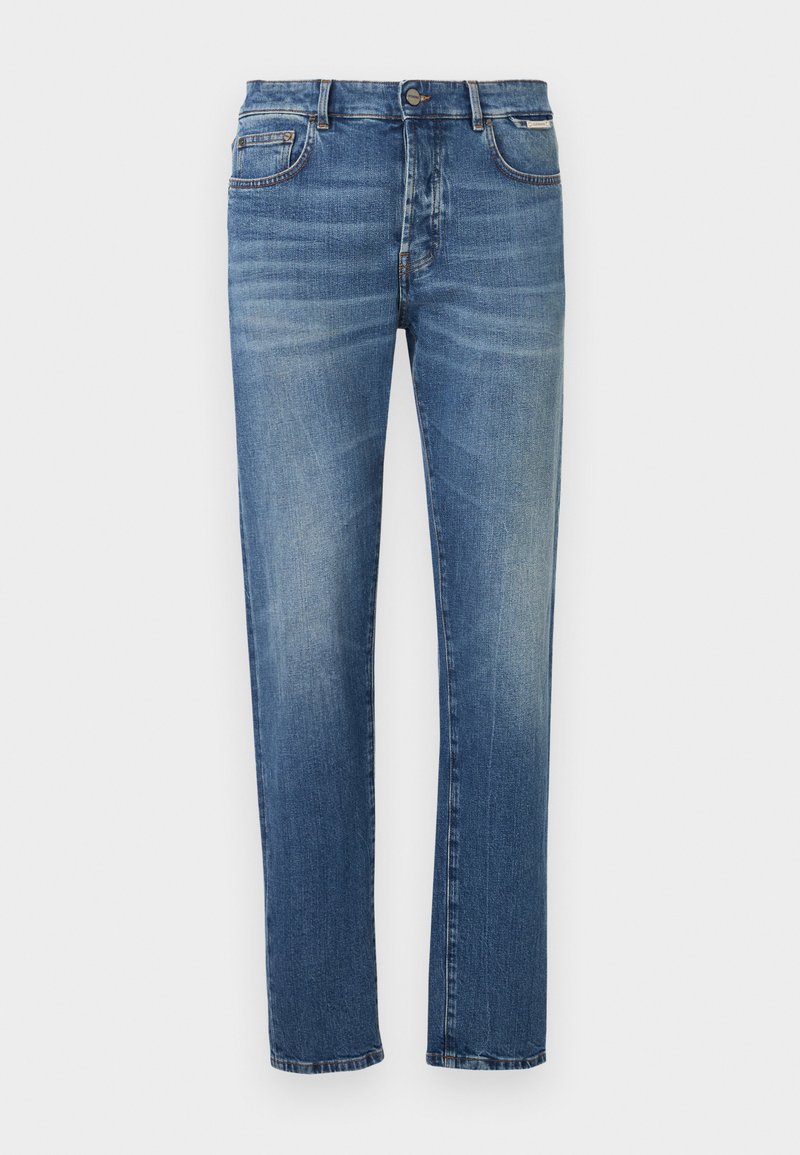 Jeans Straight Leg