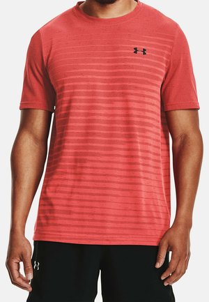 T-shirt imprimé - red