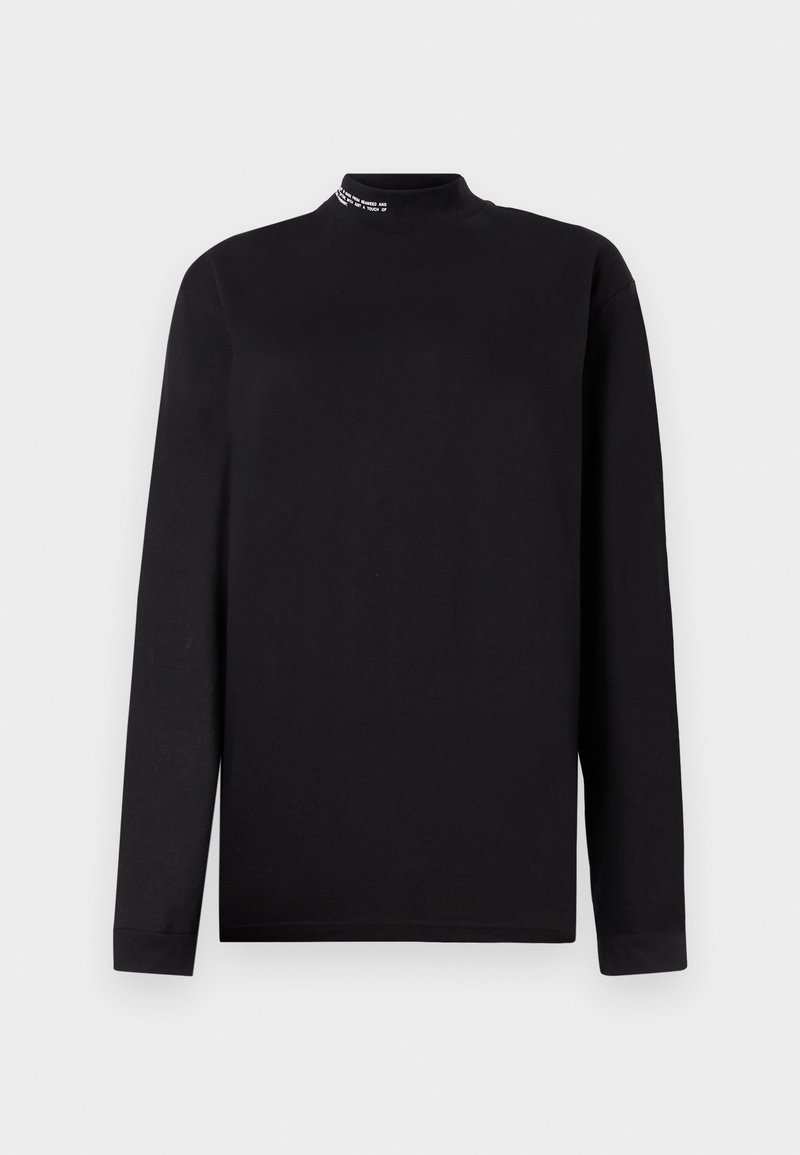 Langarmshirt