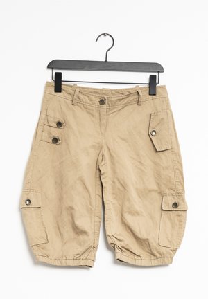 Shorts - beige