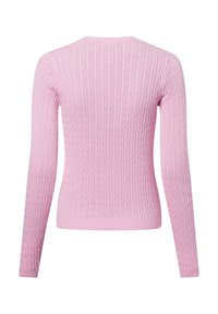 Franco Callegari Trui - rosa