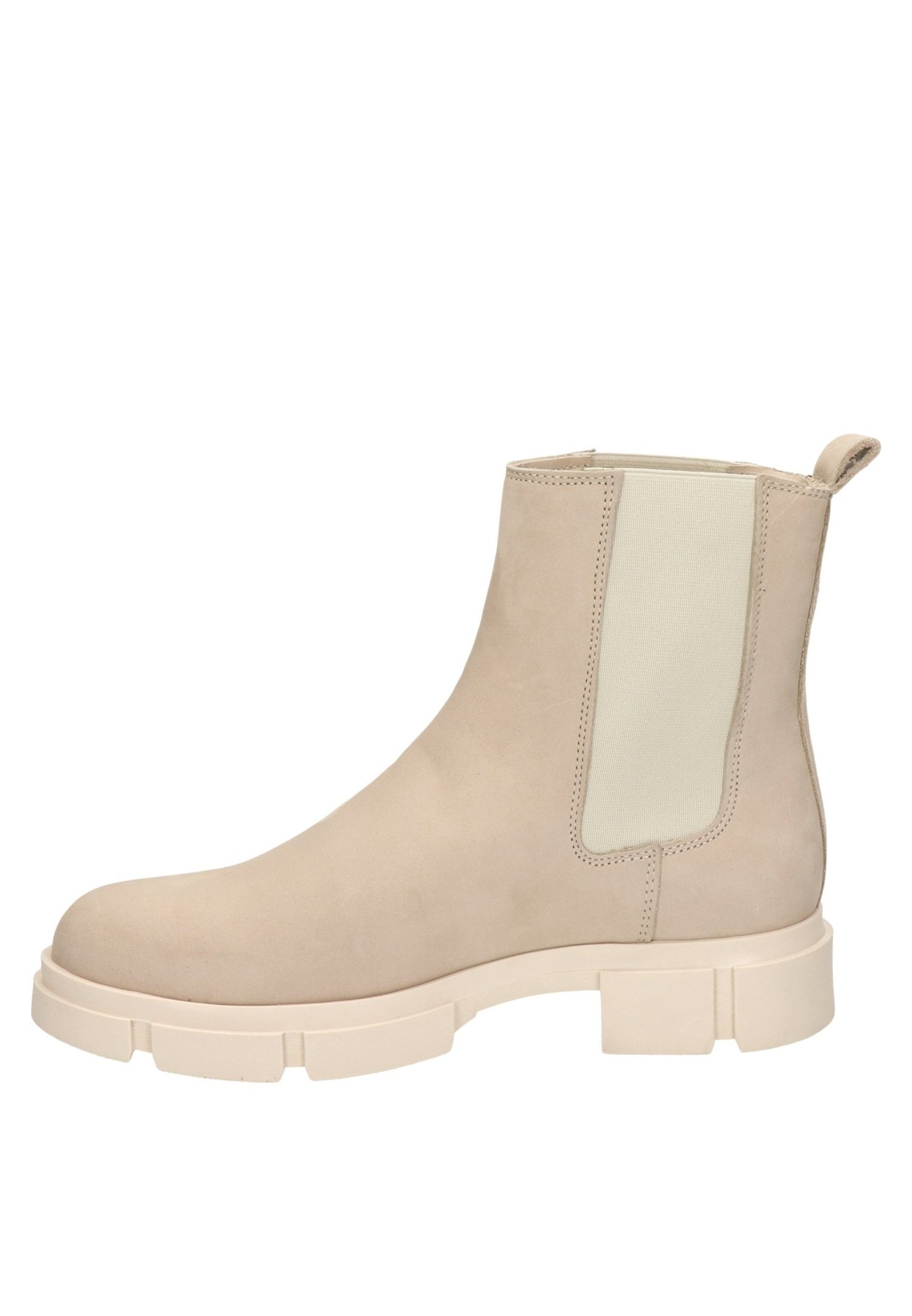 Nelson Korte laarzen - beige/Beige - Zalando.nl