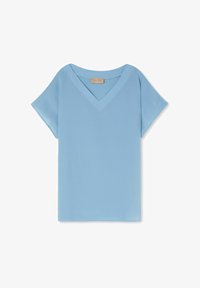 Ej vald, hellblau light sky blue