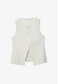 Unausgewählt, beige