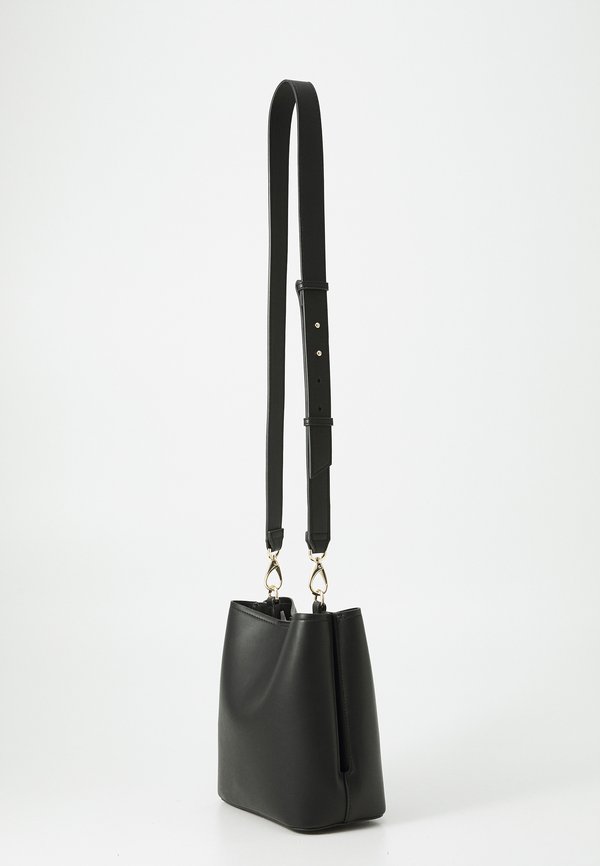 FAITH  - Cross body bag - nero3