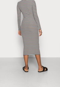 New Look Maxikleid - multi-coloured
