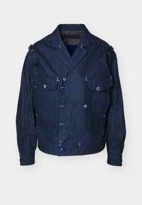 G-STAR ORIGINS JACKET UNISEX - Denim jacket - raw denim