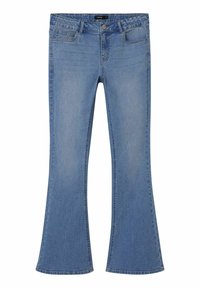 Non sélectionné, light blue denim