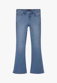 Neselectat, light blue denim