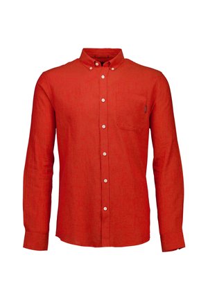 Lindbergh, Camisa - coral orange