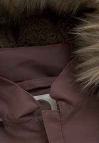 EN FANT Regndragt - rose taupe